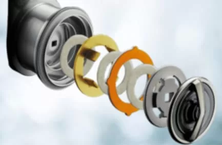 ドラグ積層構造画像