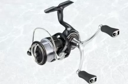 2024年式ルビアスLT2500S-DHの画像