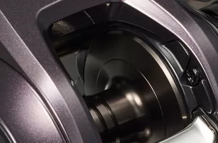 タイラバ向き高容量スプール画像