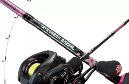 海外製高コスパタイラバベイトロッドの画像