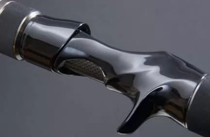 ベイトモデルのリールシート画像