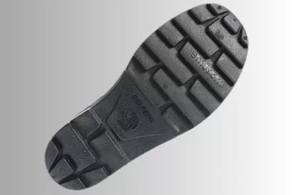 ラジアルソール表面画像