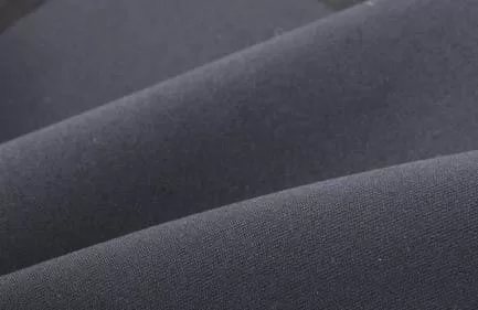 クロロプレン生地素材表面拡大画像