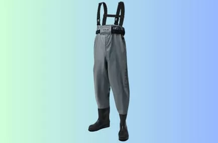 ウェストハイウェーダー全体画像